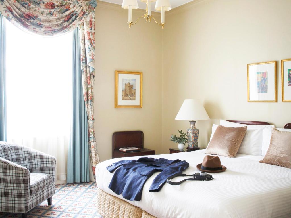The Hotel Windsor photo 3