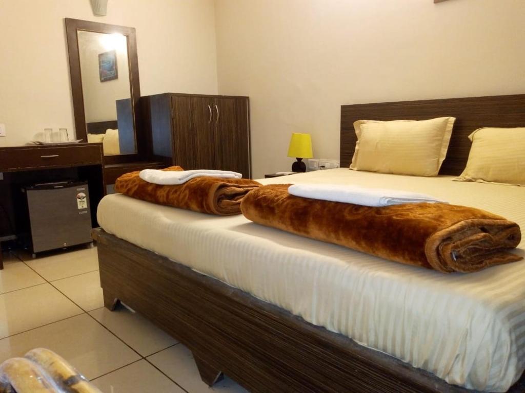 Hotel Arambol Arbour photo 1
