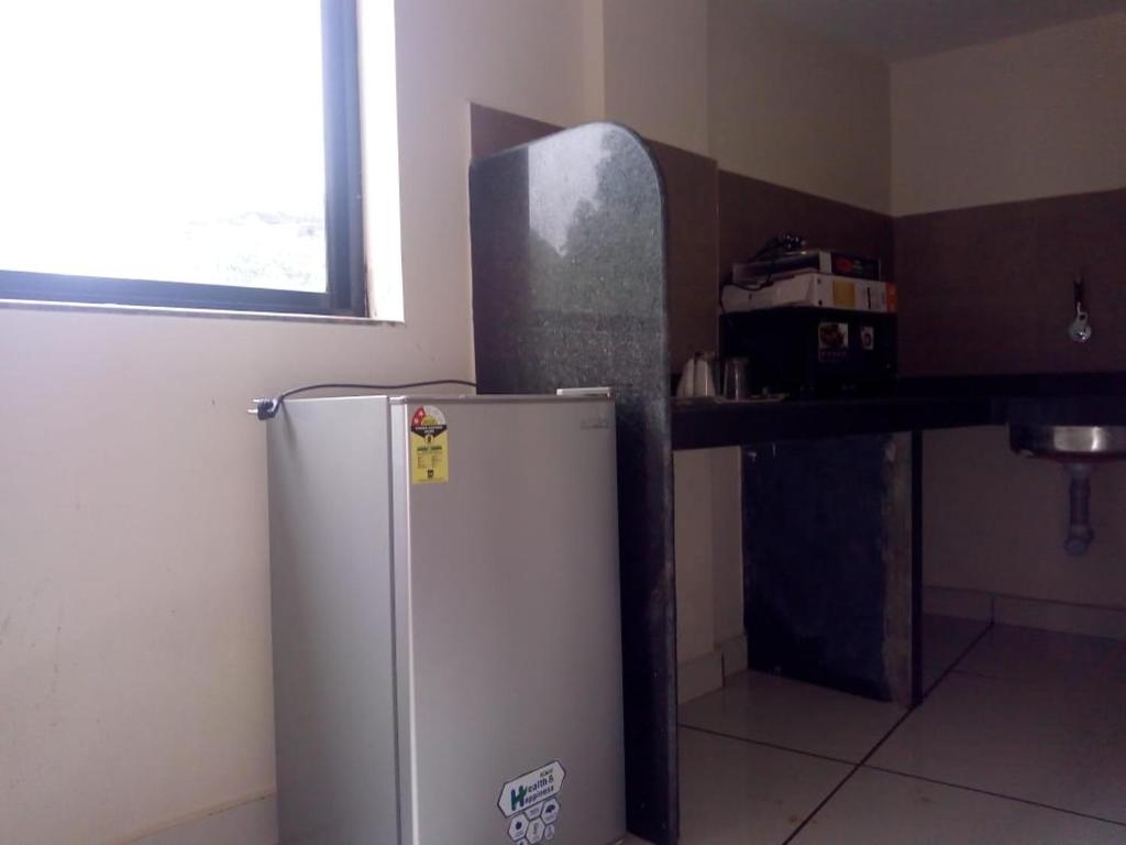 Hotel Arambol Arbour photo 2