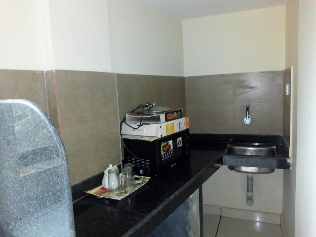 Hotel Arambol Arbour photo 3