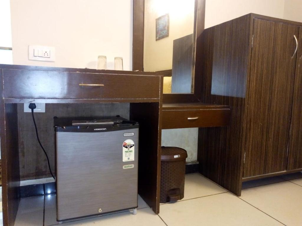 Hotel Arambol Arbour photo 4