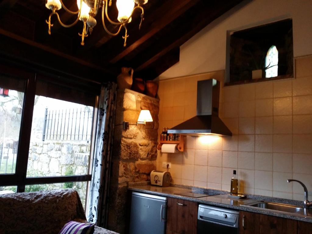 Casa Rural Villamoronta photo 3