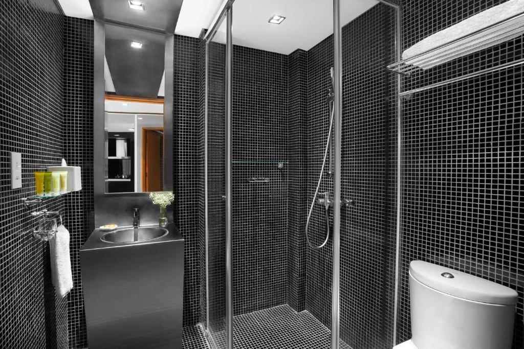 Citadines Fusionopolis Singapore photo 3