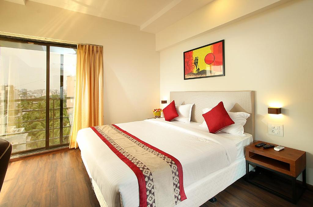 Mumbai House Luxury Apartments Santacruz East, Mumbai photo 2