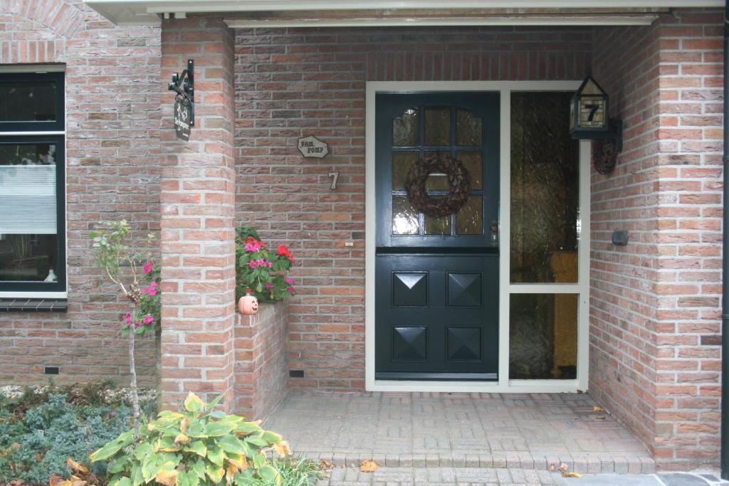 De Pompstee Rolde photo 1