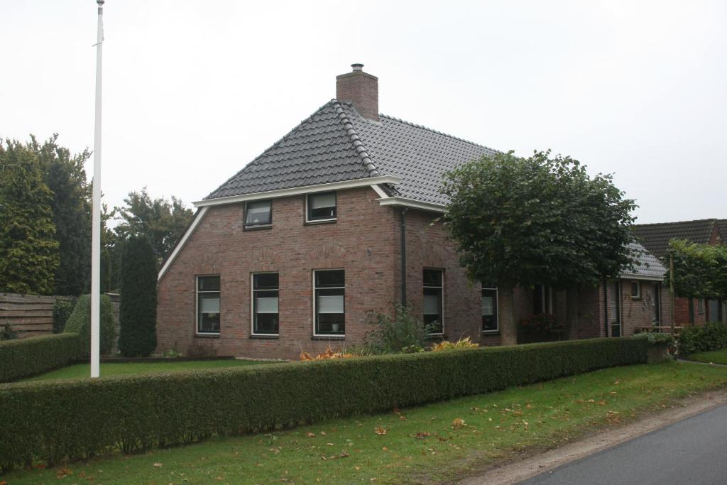 De Pompstee Rolde