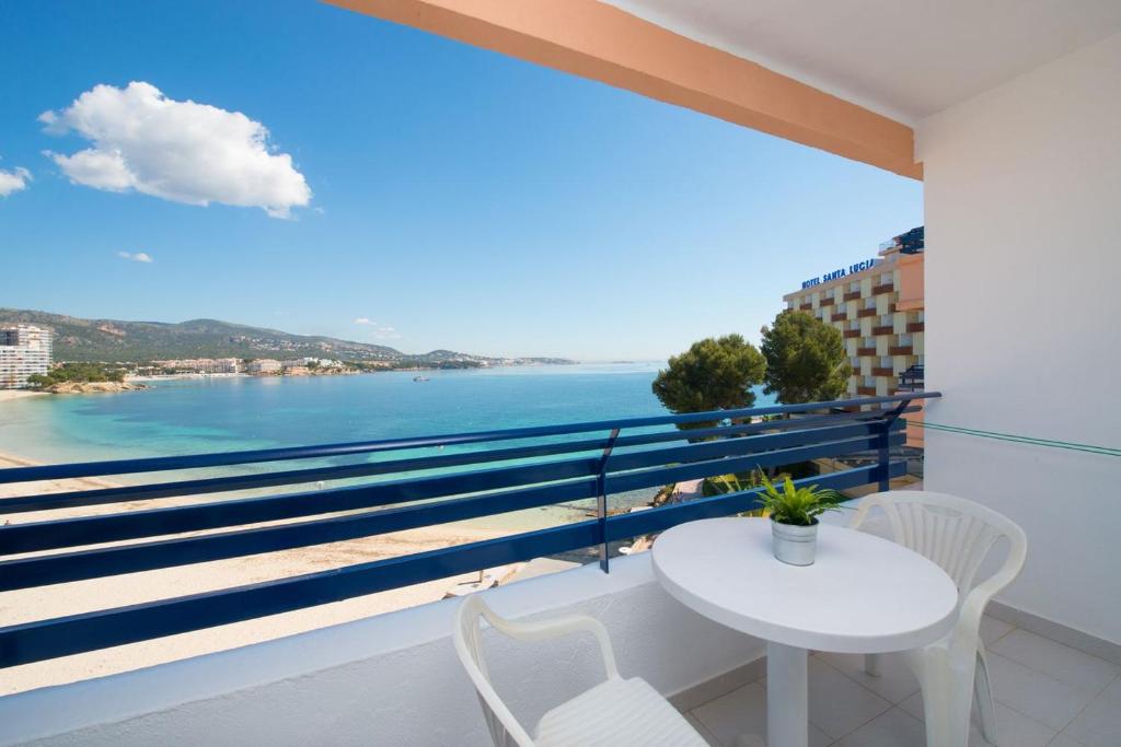Apartamentos Calablanca photo 4