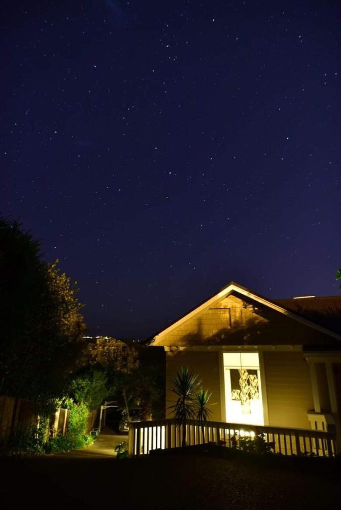 Cashmere Hills B&B photo 3