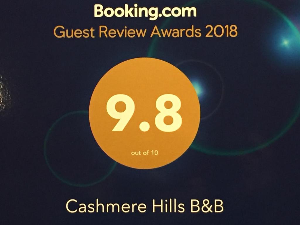 Cashmere Hills B&B photo 1