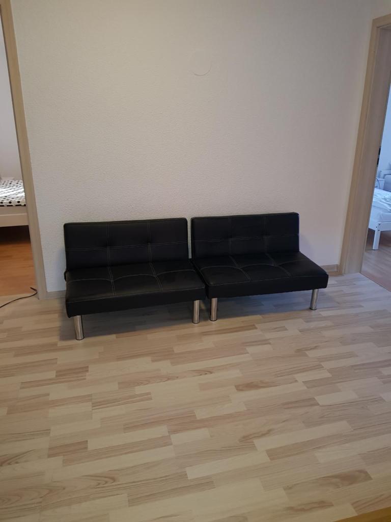 Ferienwohnungen Albstadt Room Type - Three-Bedroom Apartment