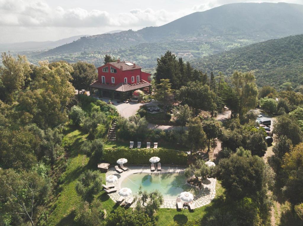 Be Vedetta - Relais & Glamping - Adult Only photo 1