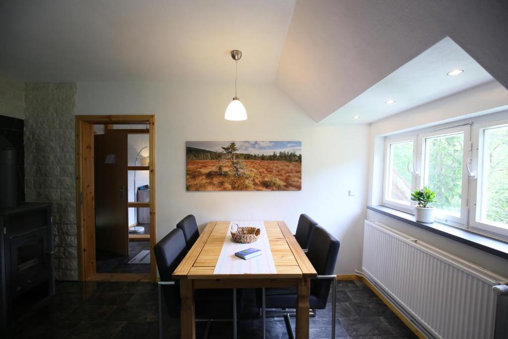 Ferienwohnung Harzurlaub-Schierke photo 2