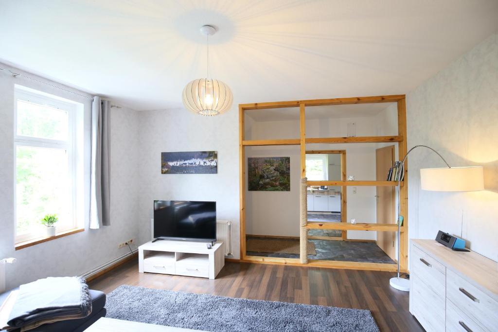 Ferienwohnung Harzurlaub-Schierke photo 3