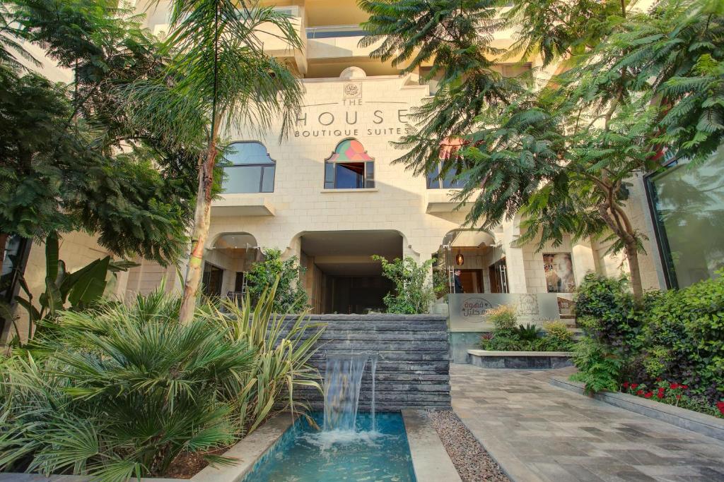 The House Boutique Suites photo 2