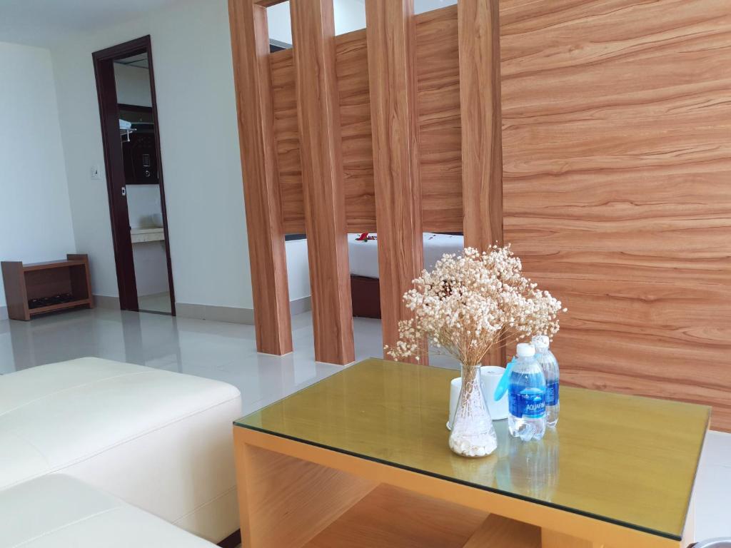 Phu Cuong Beach Hotel photo 2
