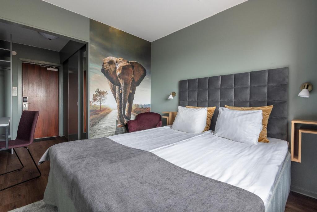 Quality Hotel Galaxen photo 4