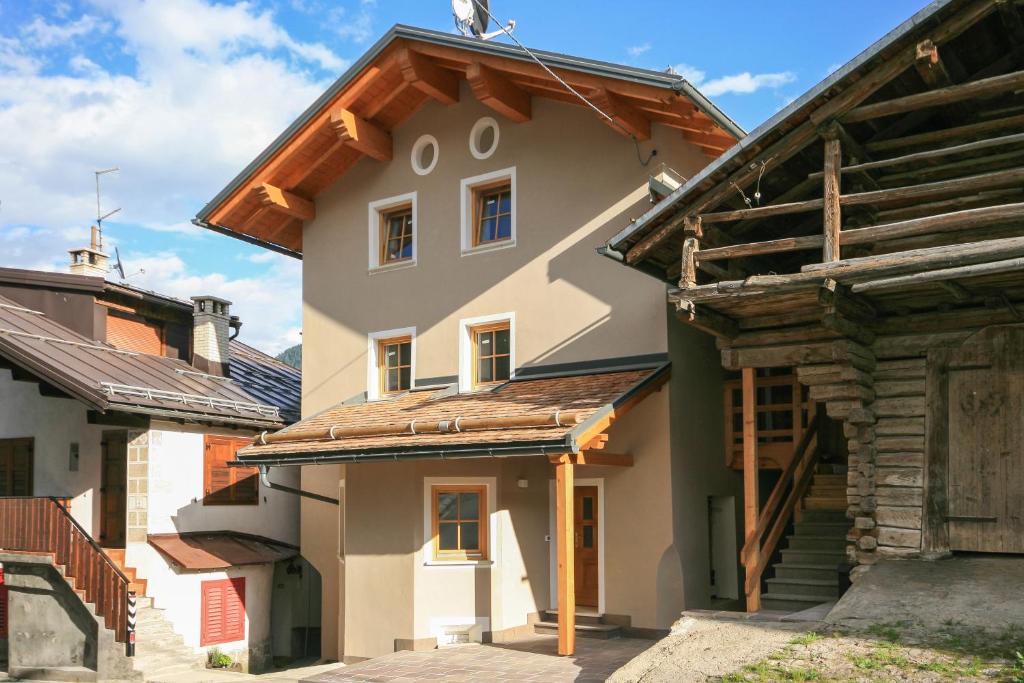 Casa Piccolin photo 4