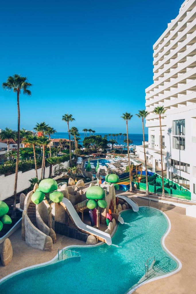 Iberostar Bouganville Playa photo 3