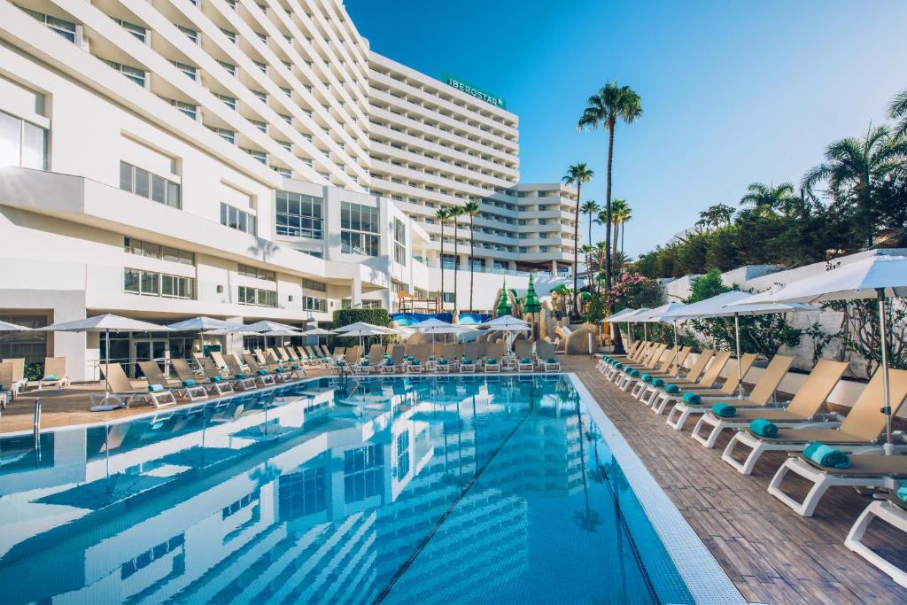 Iberostar Bouganville Playa photo 2