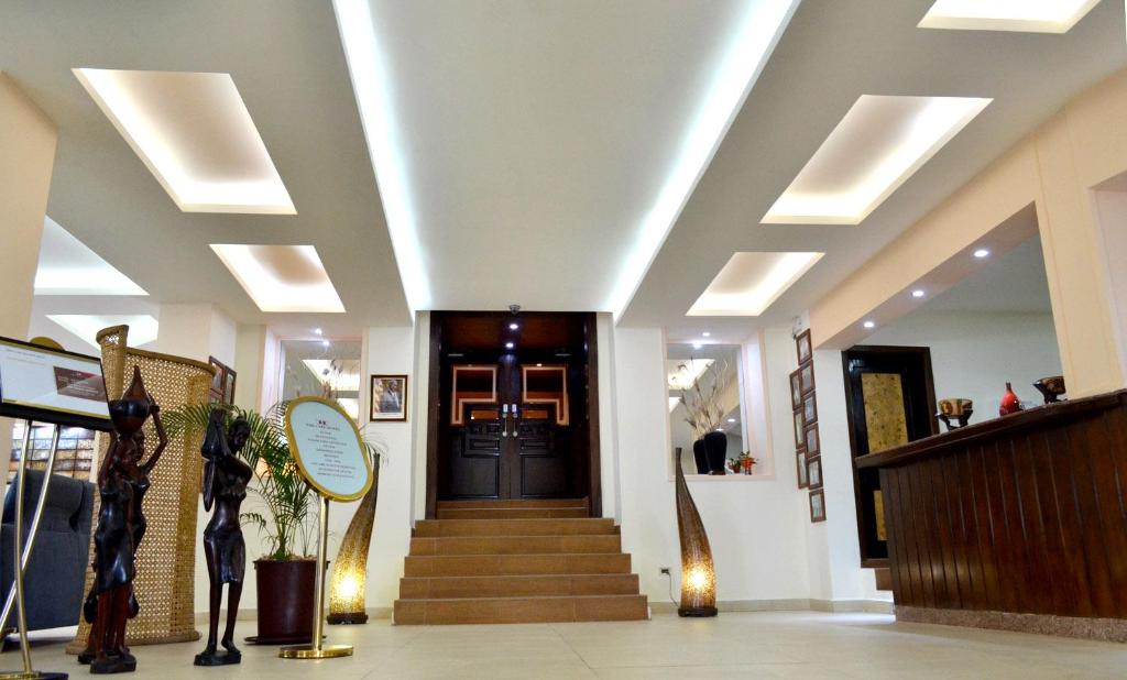 The Cape Hotel photo 4