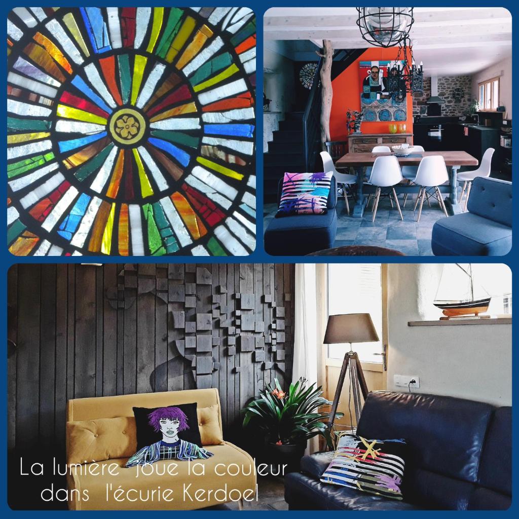 L'écurie Kerdoel photo 2