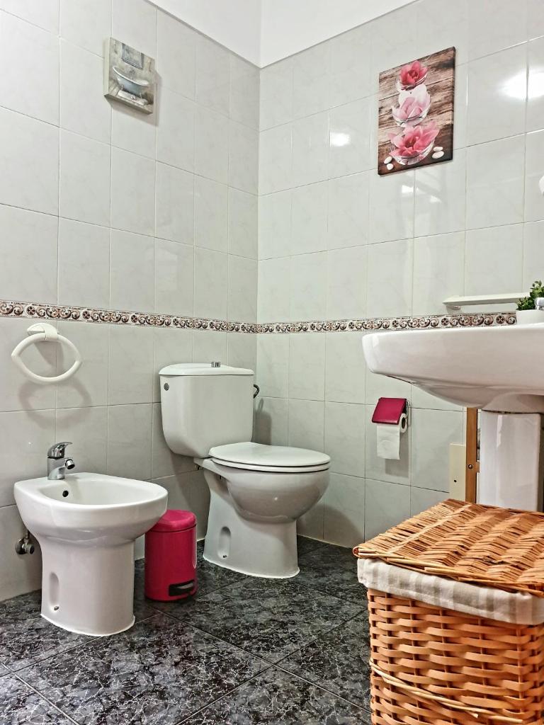 Apartamento Mendoza I - San Isidro photo 3