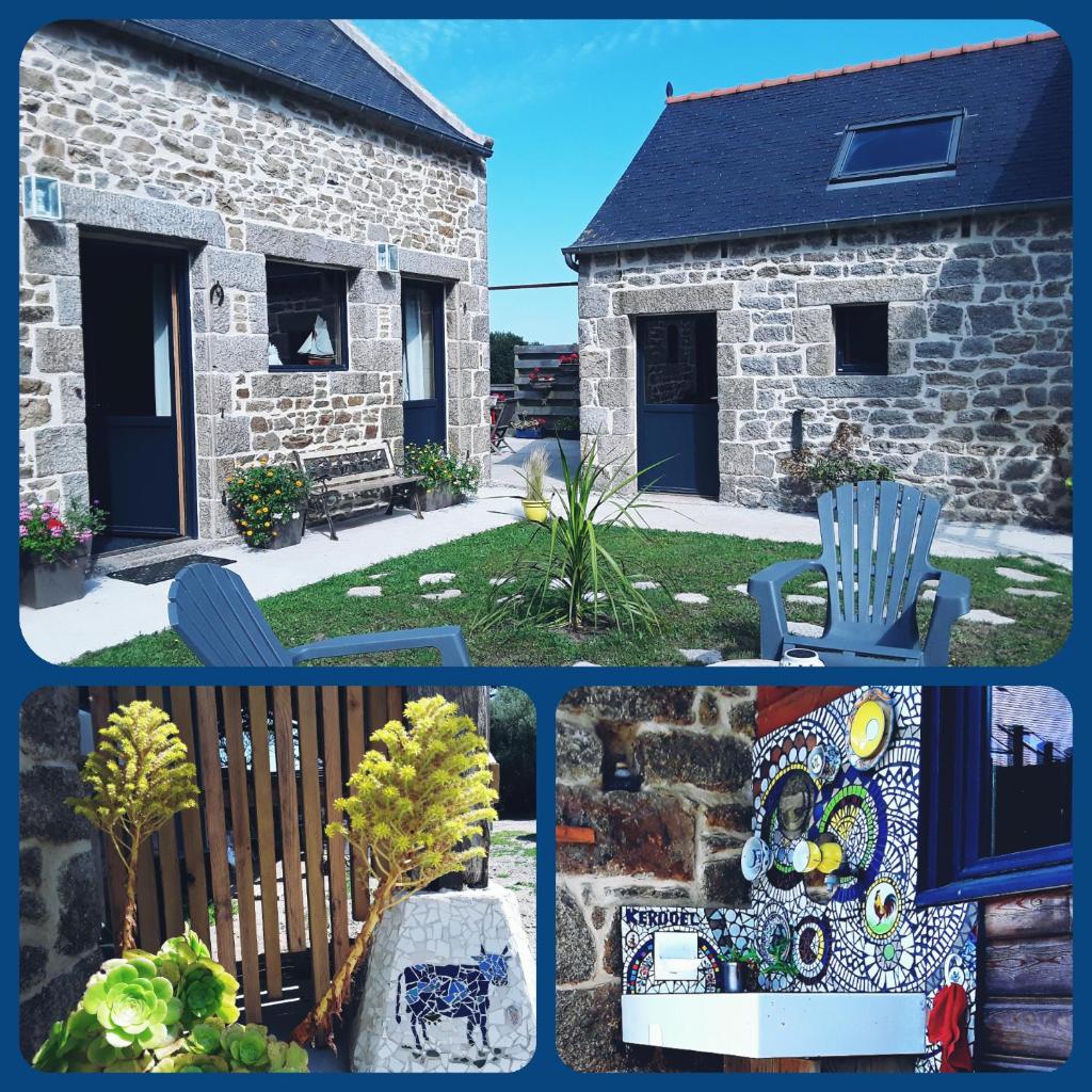 L'écurie Kerdoel photo 1