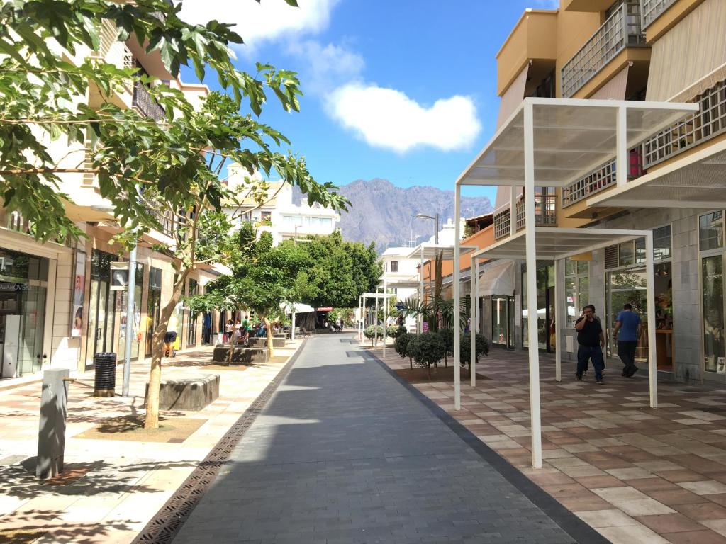 Apartamentos Los Laureles photo 2