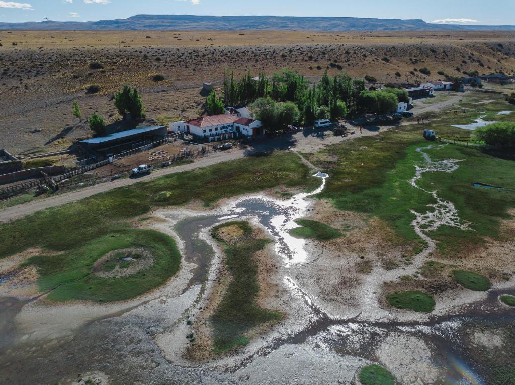 Estancia La Angostura photo 1