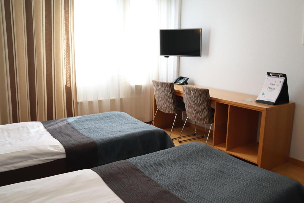 Rokua Health & Spa photo 1