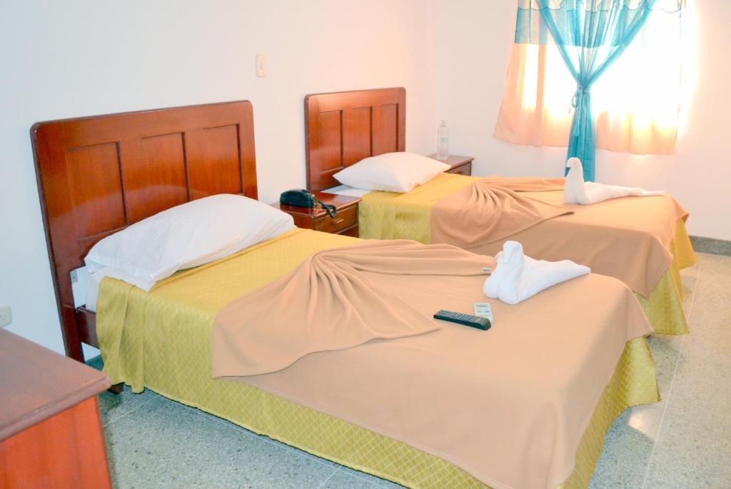 Hotel Catimar photo 1