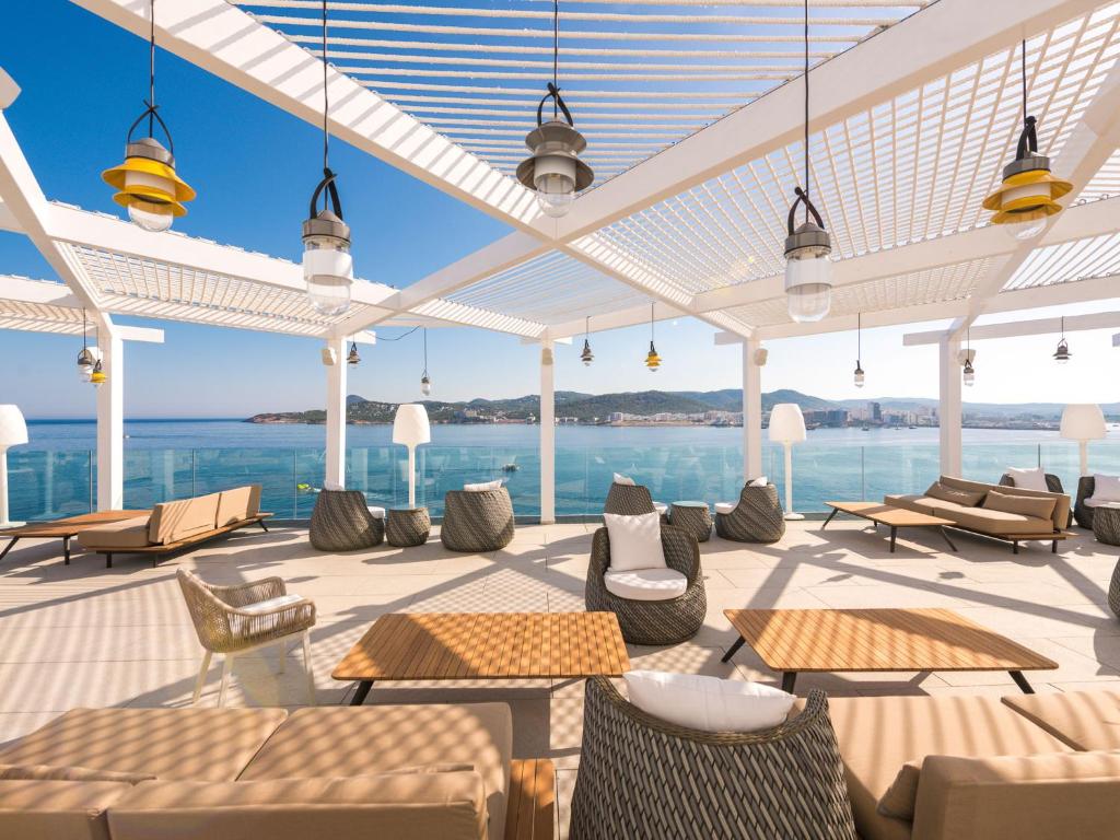 Amàre Beach Hotel Ibiza - Adults Recommended photo 2