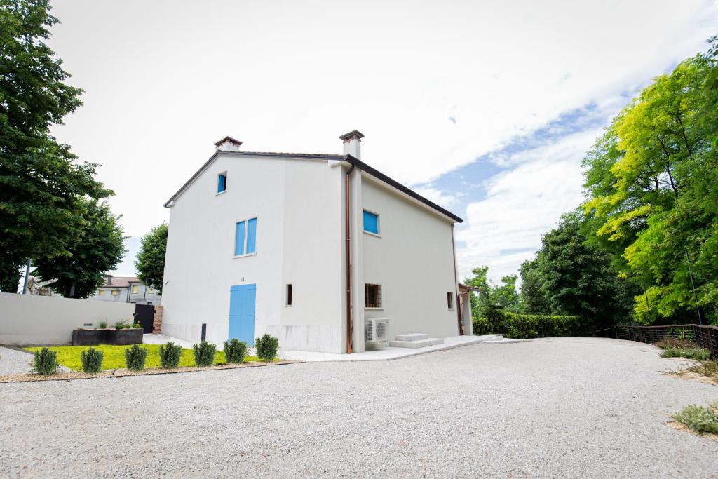 ALLOGGI G e G Room Type - Two-Bedroom Apartment