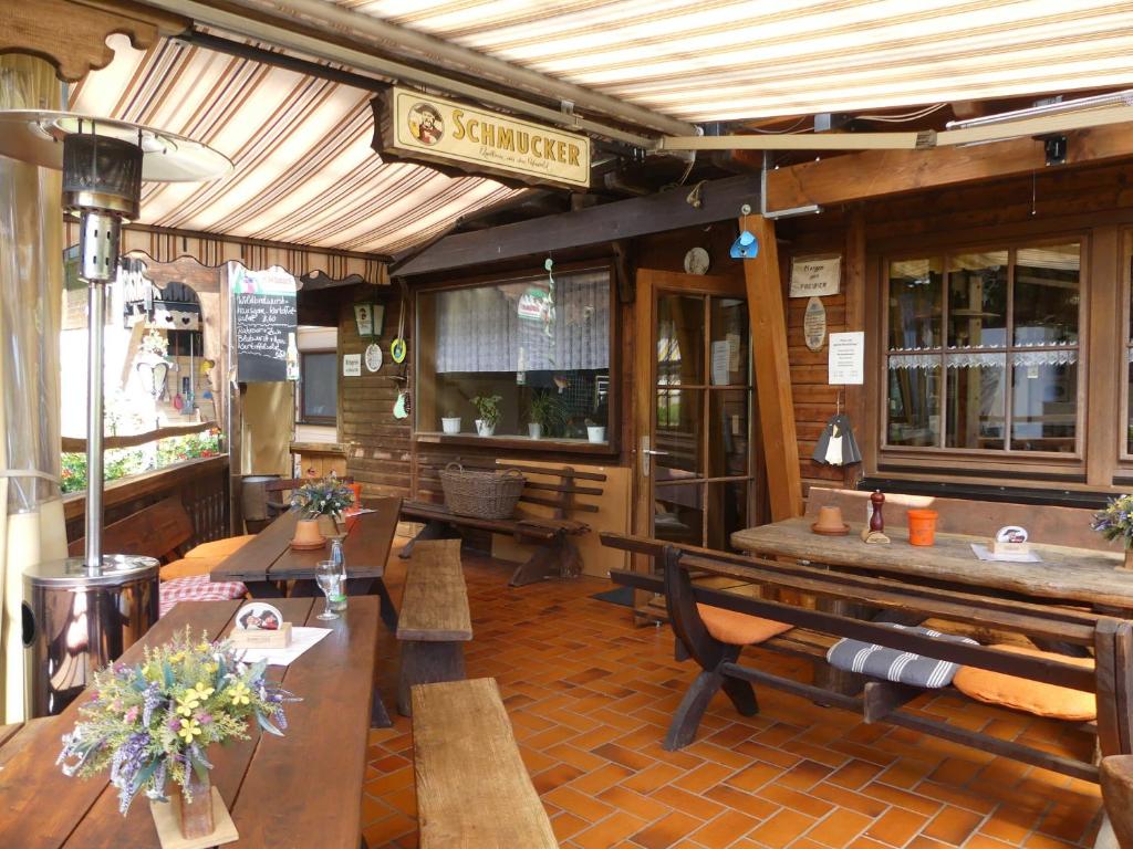 Pension Holzerstube photo 4
