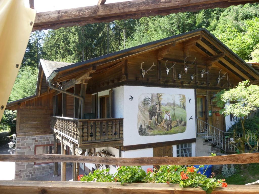 Pension Holzerstube photo 3
