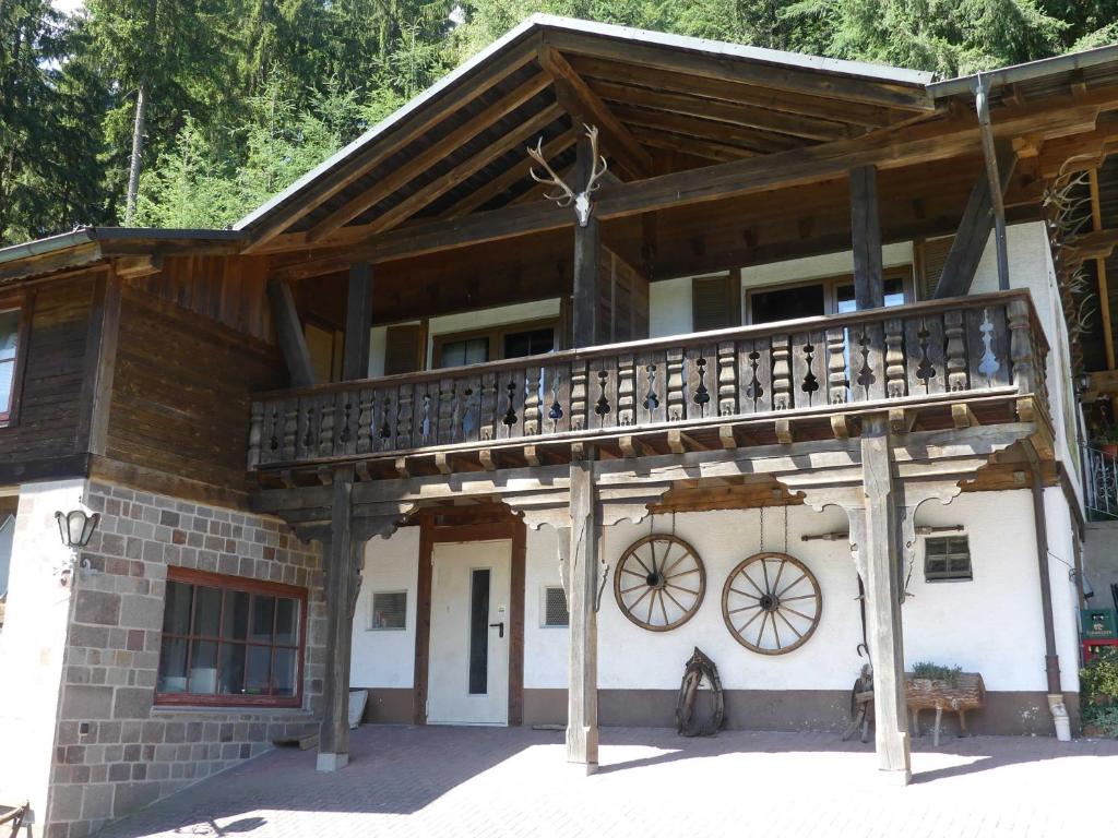 Pension Holzerstube photo 2
