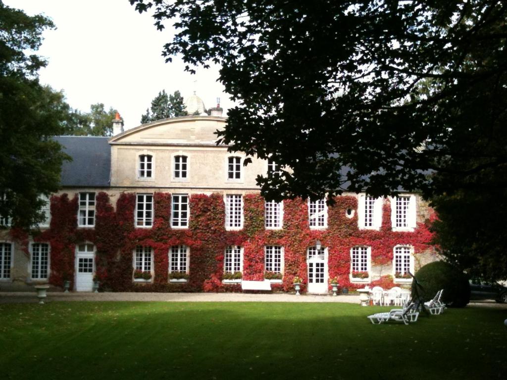 Manoir Saint Hubert photo 3