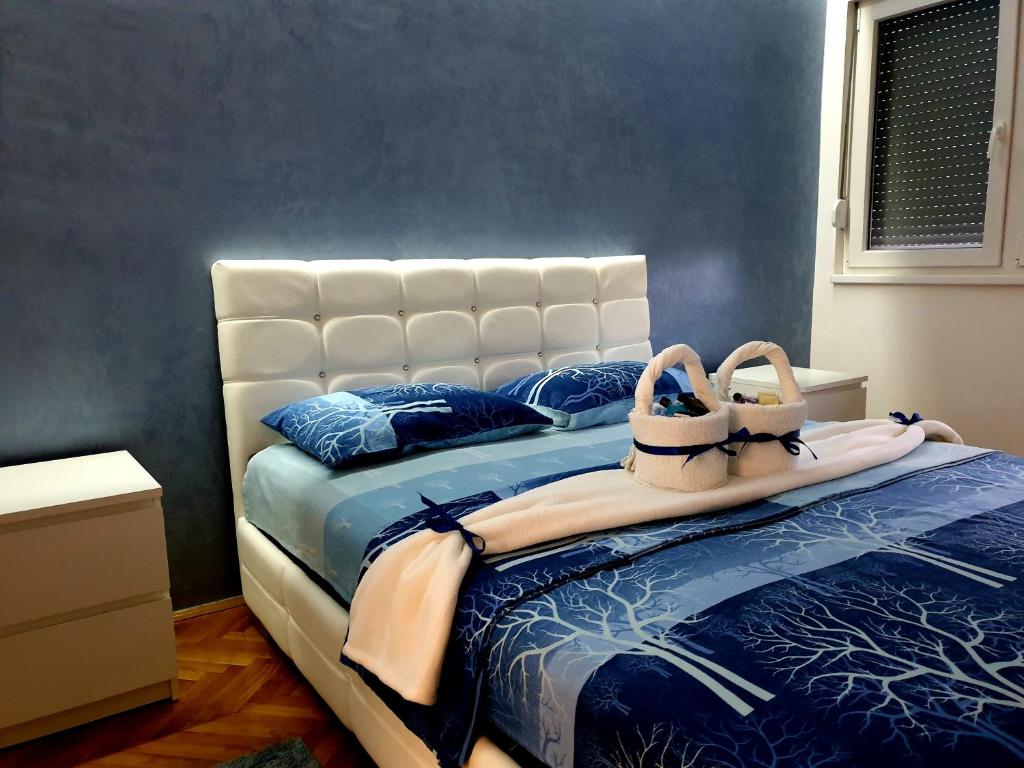 Apartment Centar Exclusive Smederevo