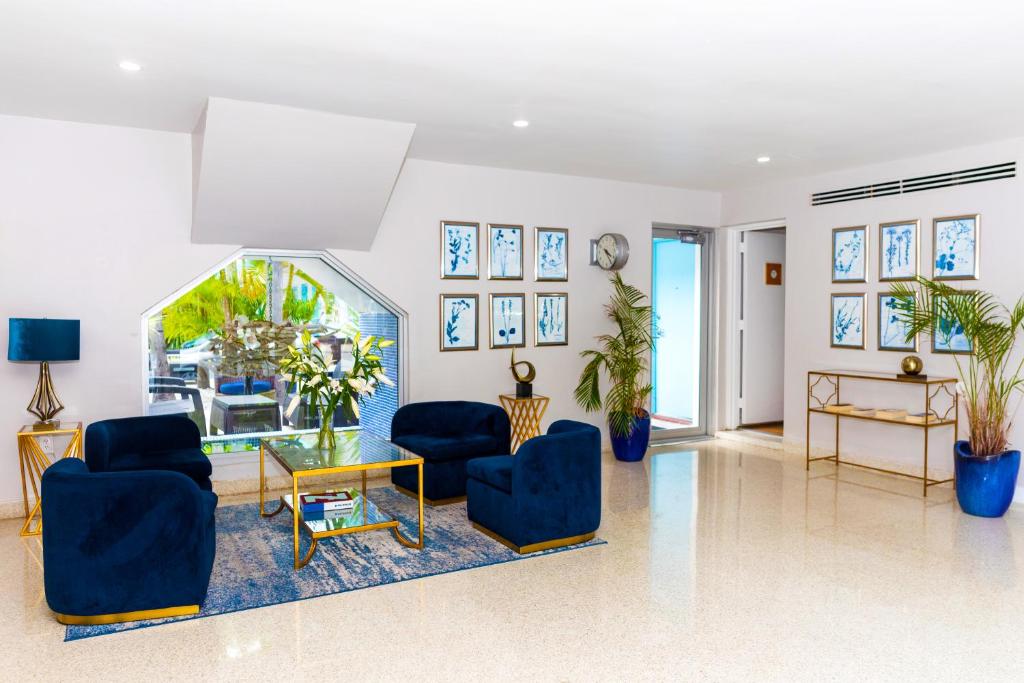 Aqua Hotel & Suites image