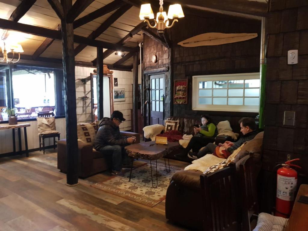 The Patagonian Lodge photo 3