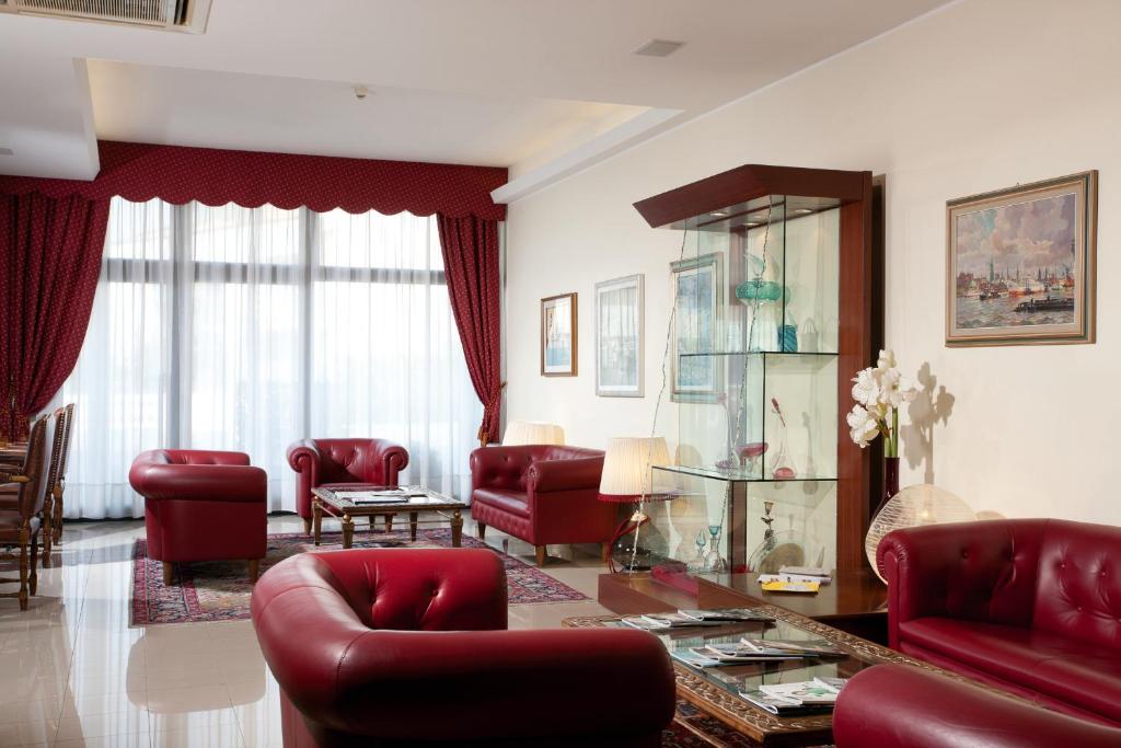BEST WESTERN Titian Inn Hotel Venice Airport photo 3