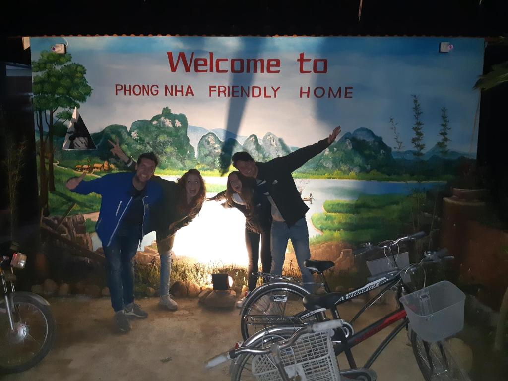 Phong Nha Friendly Home