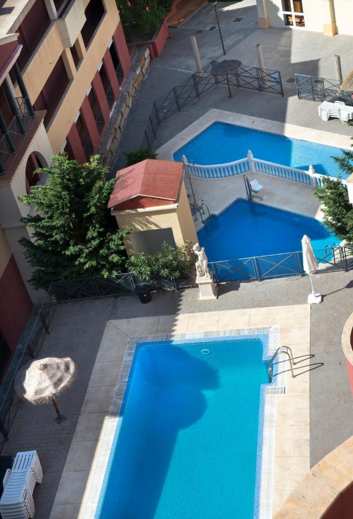 Apartamentos Turisticos Aureus Bahia Sur photo 1