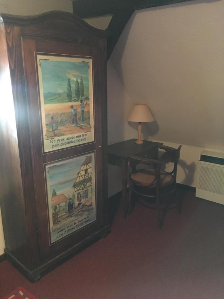 Auberge du Tisserand photo 3