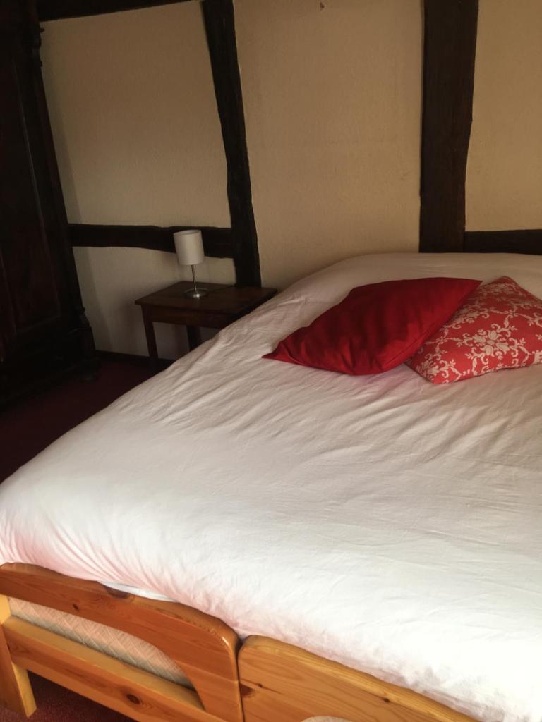 Auberge du Tisserand photo 2
