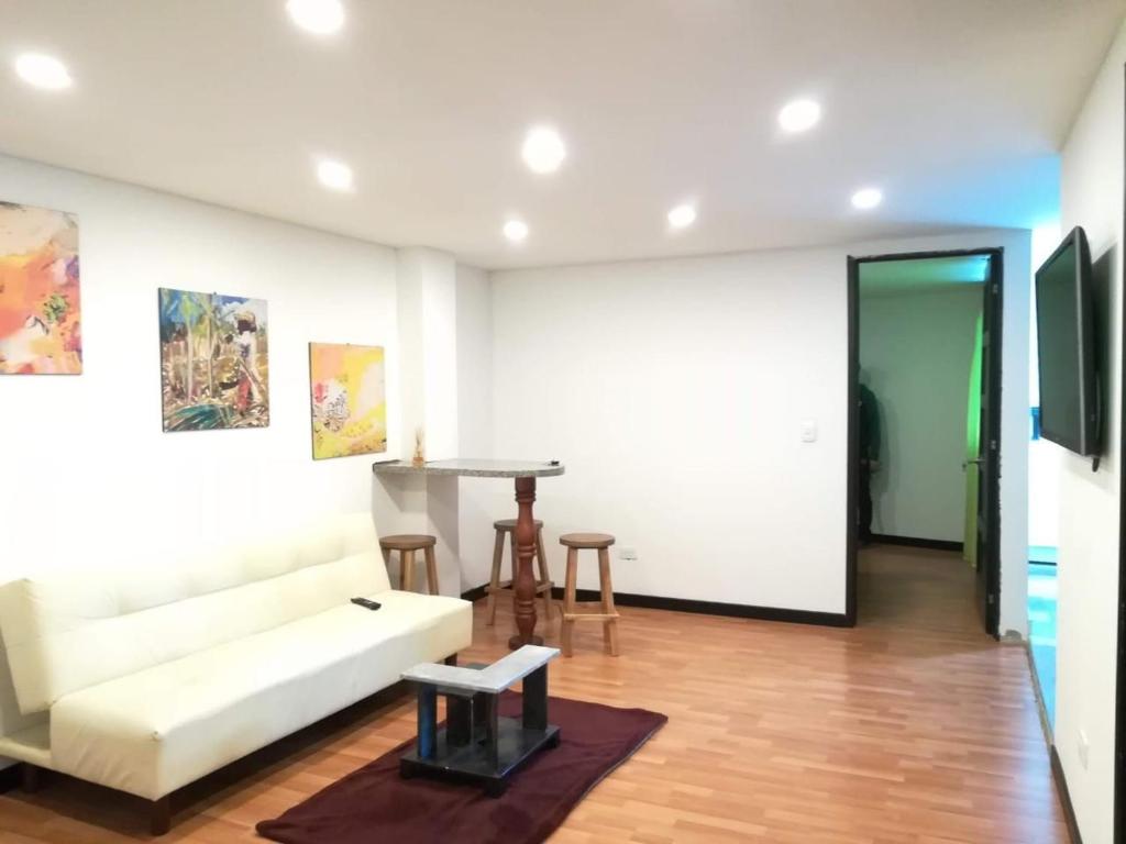 Apartamentos Paipa photo 4