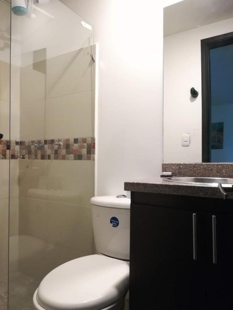Apartamentos Paipa photo 2
