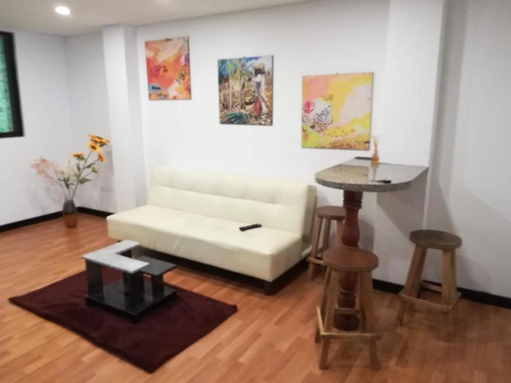 Apartamentos Paipa photo 1
