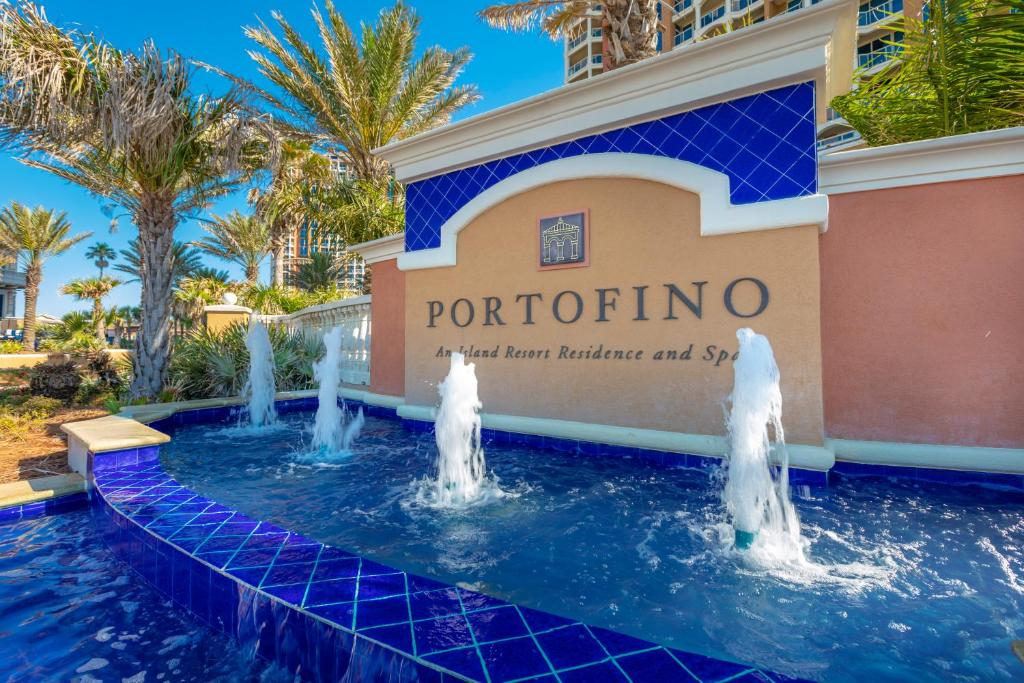 Portofino Island Resort photo 2