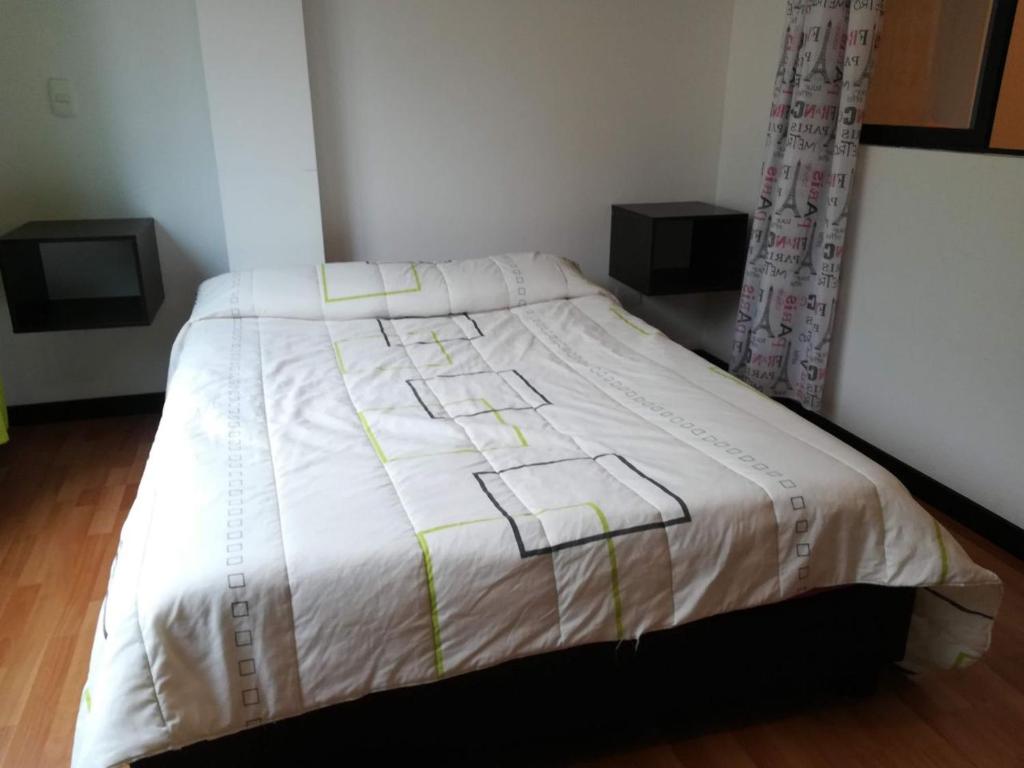 Apartamentos Paipa photo 3